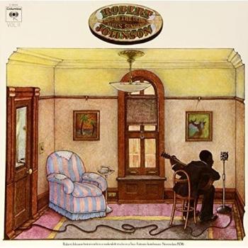 Vol. 2-King of the Delta Blues Singers [Vinilo]
