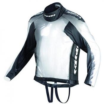 Spidi WWR Evo Chaqueta Impermeable Claro M