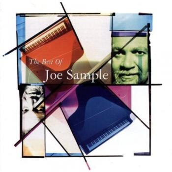 Best of Joe Sample,the