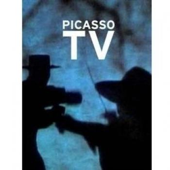 Picasso TV = Picasso Sieht Fern¡