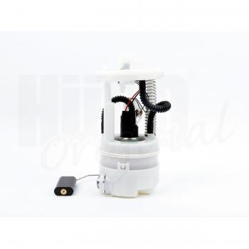 Unidad de alimentación de combustible HITACHI 133597 con características avanzadas