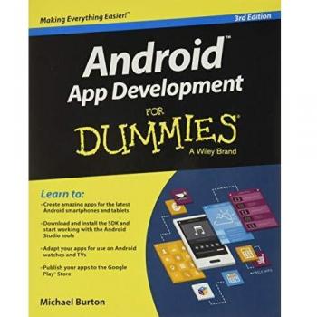 Android App Development FD 3e