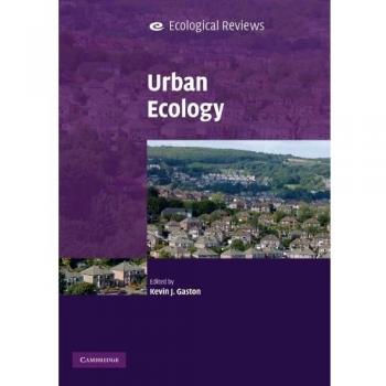 Urban Ecology: A Comprehensive Guide to Sustainable City Living and Environmental Impact