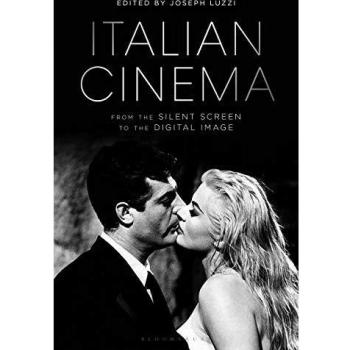 Italian Cinema from the Silent Screen to the Digital Image