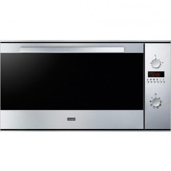 Franke Horno Compacto Multifunción con 8 Funciones - 1160613109