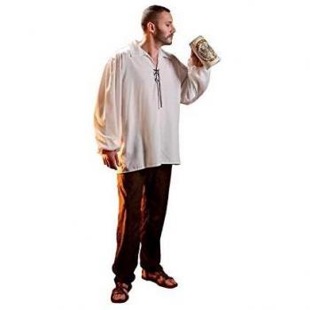 Casaca de Tabernero Medieval para hombre