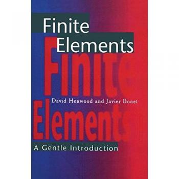 Finite Elements: A Gentle Introduction