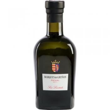 Marqués de Griñón - Aceite de oliva virgen extra Picual