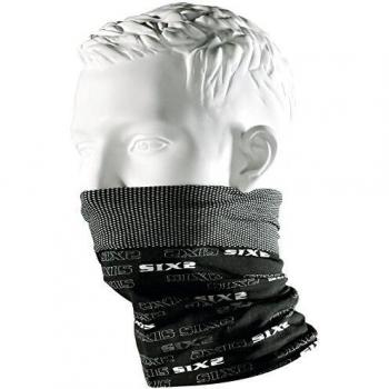 Six2 braga multiusos, Black Carbon
