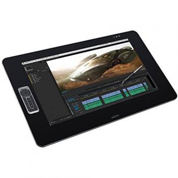 Wacom Cintiq 27QHD Interactive Pen for Touch Display - Black