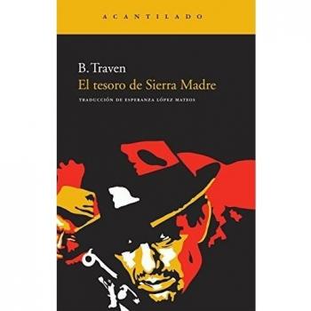 El tesoro de Sierra Madre