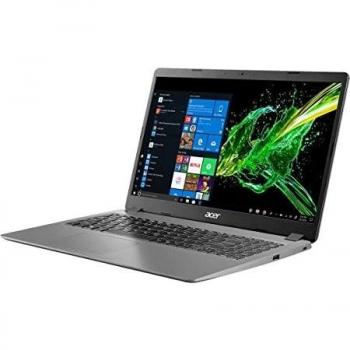 Acer Aspire 3 A315-56 - Intel Core i5 1035G1 / 1 GHz - Win 11 Home - UHD Graphics - 8 GB RAM - 256 GB