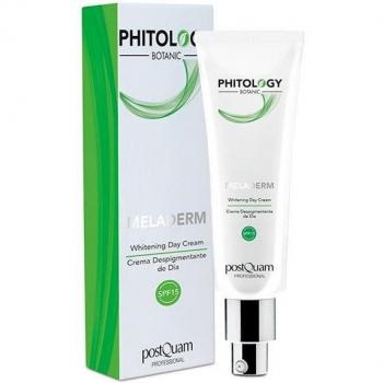 PostQuam Phitology Meladerm Despigmentante Día Crema con SPF15 50ml
