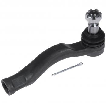 Rótula de dirección BLUE PRINT ADT387237 - Tipo: Rótula de dirección; Características: Alta calidad, diseño preciso, fabricada con materiales duraderos, compatible con varios modelos de vehículos
