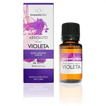 A.E. VIOLETA ABSOLUTO 2ML TERPENIC