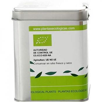 Josenea Te Verde Con Hierbabuena Lata 20Sbrs. 1 unidad 200 g