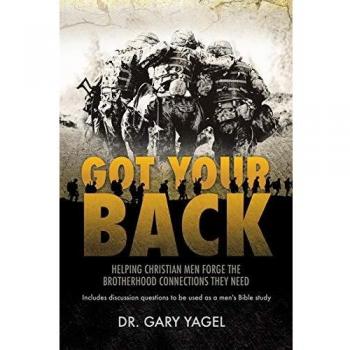 Got Your Back