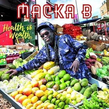 Health Is Wealth [VINYL]