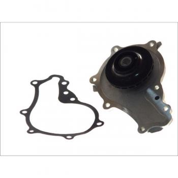 Bomba de agua THERMOTEC D1P037TT con junta mecánica, compatible con PEUGEOT 206 Hatchback, 207 Bipper Tepee y CITROËN C3 I II