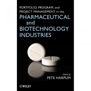 Pharmaceutical and Biotechnology Project Management Portfolio Guide