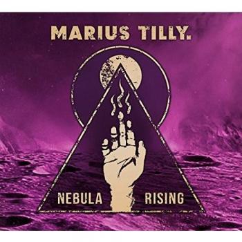 Nebula Rising