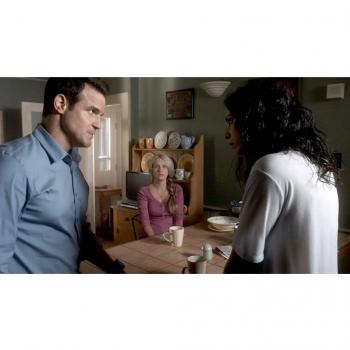 Warehouse 13 (43x24 inch, 107x60 cm) Silk Poster Seda Cartel PJ1D-7E64