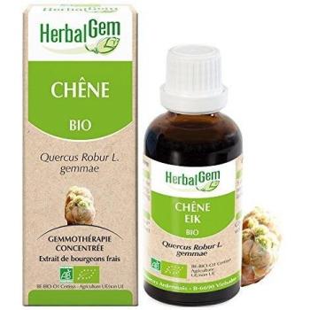 HerbalGem Bio Roble 30 ml