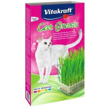 Vitakraft Cat Grass 0.120 Kg