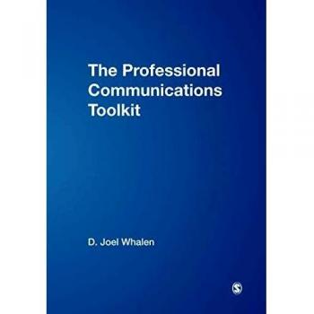 The Professional Communications Toolkit