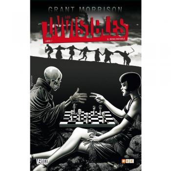 Los Invisibles 7/7