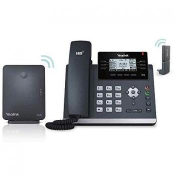 Yealink W41P - Teléfono IP