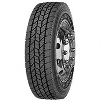Goodyear UltraGrip Max S ( 385/65 R22.5 160K 20PR doble marcado 158L )