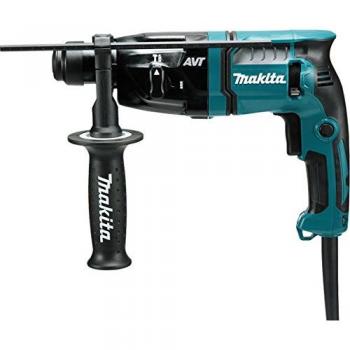 Martillo rotativo Makita HR1841F SDS Plus 470 W
