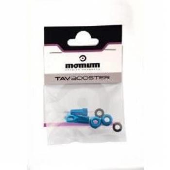 Kit de válvulas Momum Tav Booster 6 piezas azul