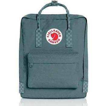 Fjallraven Kånken, Mochilla Unisex Adulto, Verde