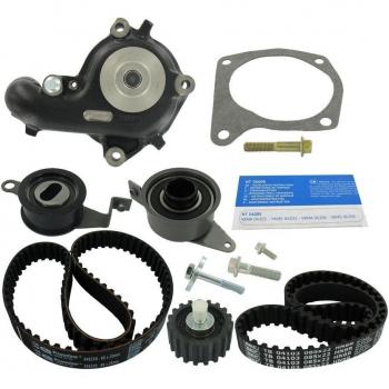 SKF VKMC 04103-1 Kit de distribución con bomba de agua