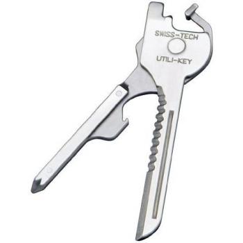 Swiss + Tech 97040 - Accesorio multifunción