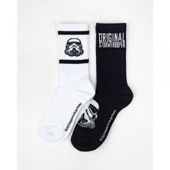 Calcetines Sport Trooper - Pack de 2 pares