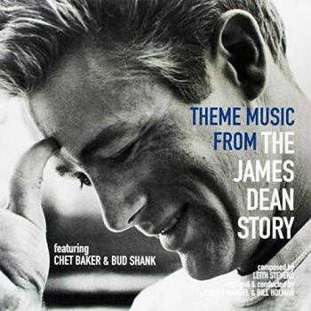 James Dean Story [VINYL] [Vinilo] - Chet Baker