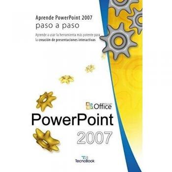 PowerPoint 2007 - Tecnobook
