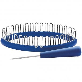 Prym Medium Knitting Loom – 32 Pegs