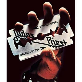 British Steel [Vinilo]