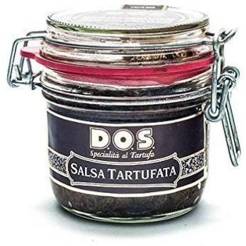 Salsa de Trufa 200g - Producto típico italiano