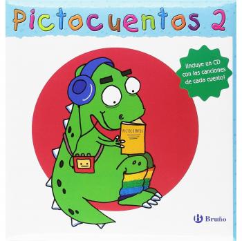 Pictocuentos 2 - Sanjuán Cantero, Jesús