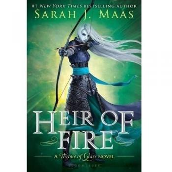 Heir of Fire: 3