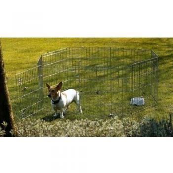 SAVIC Dog Park 2 - Bolígrafo de Juego Octogonal