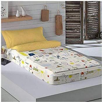 ICEHOME Saco nórdico sin Relleno Pauline Cama 90 cm