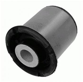 Brazo de control con silentblock LEMFÖRDER 35801 01 para suspensión del cuerpo del eje