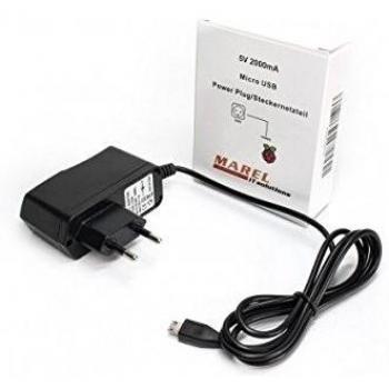 Raspberry Pi 8226373 - Fuente alimentación para placa de ordenador Raspberry Pi