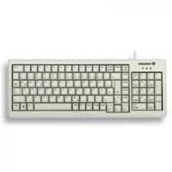 Cherry G84-5200 - Teclado